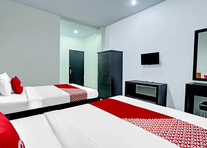 Reddoorz At Nuansa Indah Hotel Denpasa