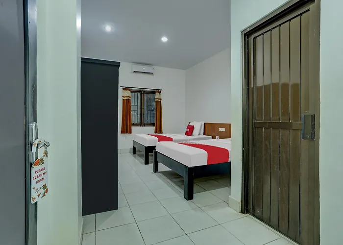 Reddoorz At Nuansa Indah Hotel Denpasa