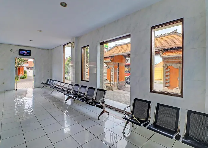 Reddoorz At Nuansa Indah Hotel Denpasa