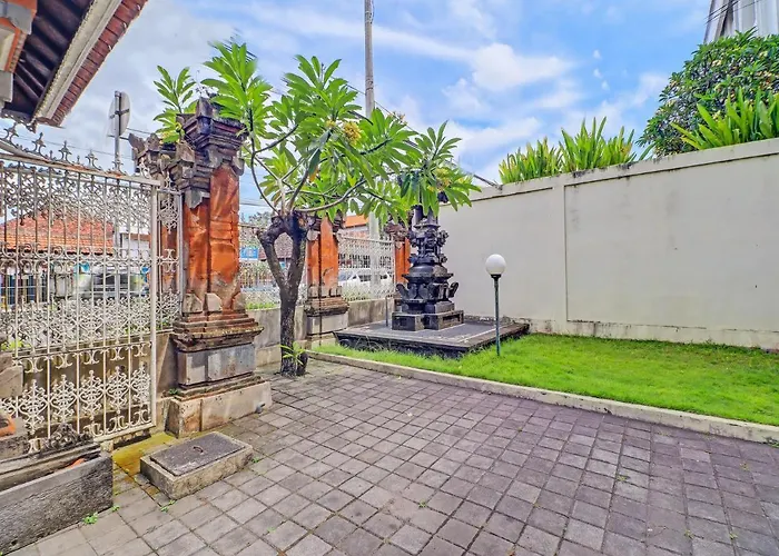 Reddoorz At Nuansa Indah Denpasa