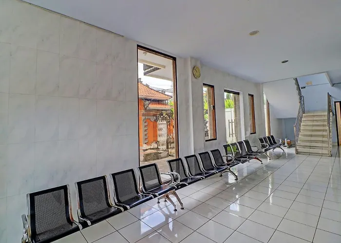 Reddoorz At Nuansa Indah