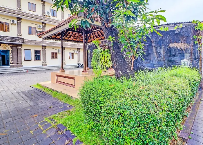 Reddoorz At Nuansa Indah Denpasa