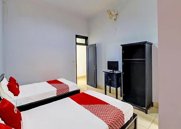 Reddoorz At Nuansa Indah 2* Denpasa