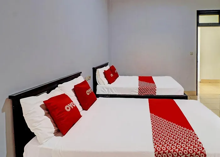 Reddoorz At Nuansa Indah 2* Denpasa