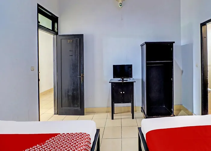 Reddoorz At Nuansa Indah Denpasa