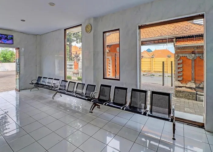 Reddoorz At Nuansa Indah Denpasa
