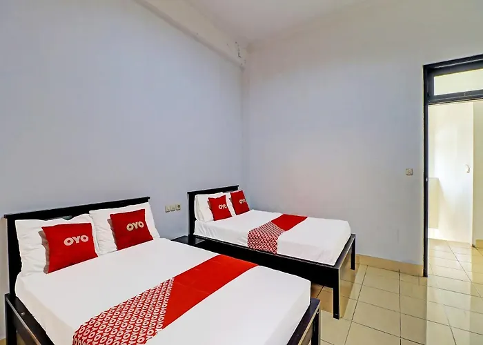 Reddoorz At Nuansa Indah Denpasa