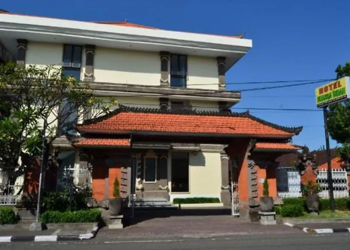 Reddoorz At Nuansa Indah Hotel Denpasa