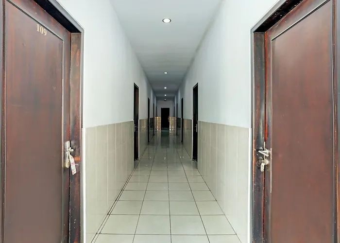 Reddoorz At Nuansa Indah Hotel Denpasa