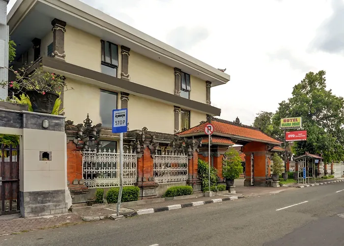 Reddoorz At Nuansa Indah 2* Denpasa