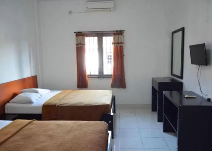 Hotel Reddoorz At Nuansa Indah Denpasa